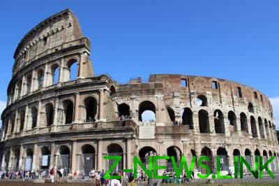 В Риме подорожает стоимость посещения Колизея