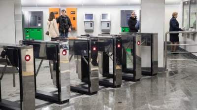В метро Киева появятся современные лифты и кондиционеры