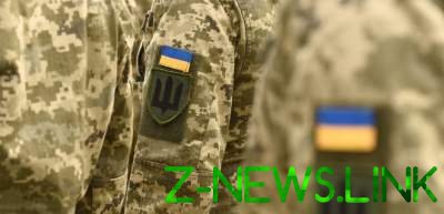 Стали известны потери ВСУ на Донбассе за два месяца