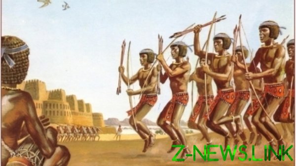 «...И юный Рамзес впереди!» Как праздновали День египетской армии