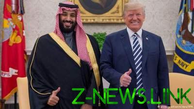 США одобрили продажу атомных технологий Саудовской Аравии