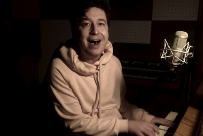 Pianoboy покорил украинцев своим оригинальным обращением к Зеленскому. Видео