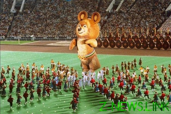 Путин поддержал идею отпраздновать в Москве юбилей Олимпиады-80