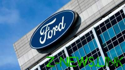 В США начали новое расследование в отношении Ford