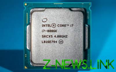 AMD готовит "юбилейный" процессор Ryzen