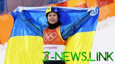 Абраменко и Костевич – признаны спортсменкой года в Украине
