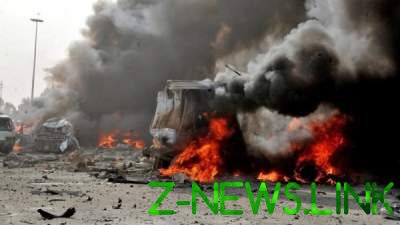 В Сирии взорвали автомобиль: есть жертвы
