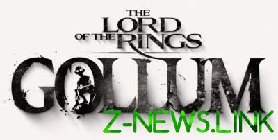 Daedalic анонсировала экшен-адвенчуру The Lord of the Rings — Gollum
