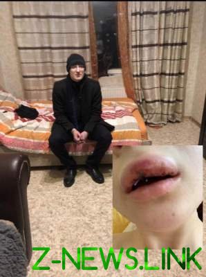 В России мужчина, представившись полицейским, избил девушку и ограбил
