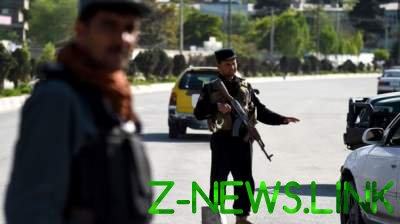 В Афганистане талибы напали на штаб-квартиру полиции
