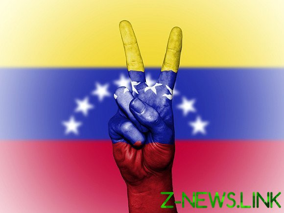 Власти Венесуэлы хотят поддержать экономику с помощью создания «военно-экономической зон