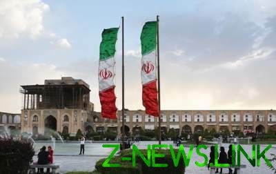 Иран отказался вести переговоры с США