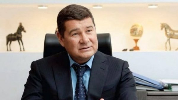 Суд рассмотрит «газовое дело» Онищенко