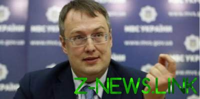 Геращенко рассказал, почему лидеры некоторых фракций проигнорировали встречу с Зеленским