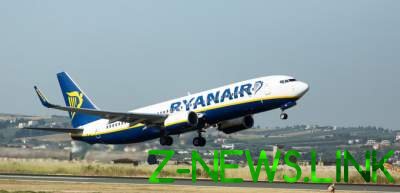 Ryanair запускает дополнительный рейс в Варшаву