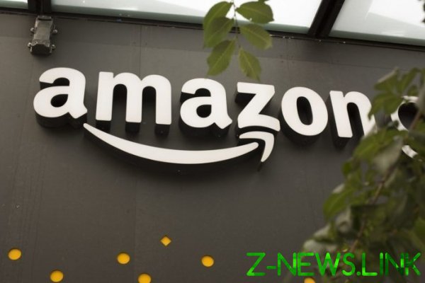 Amazon готовит «умное» устройство для слежки за пользователями