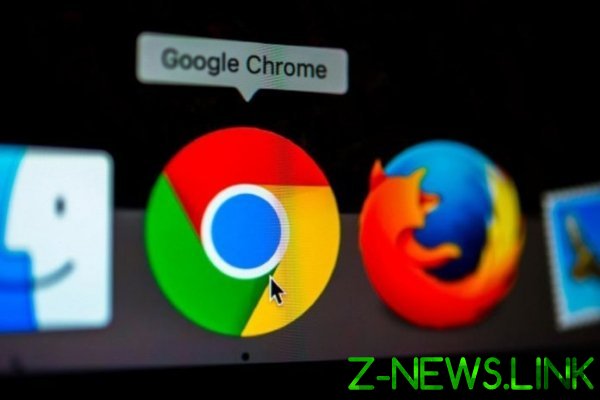 Google Chrome получит новый дизайн вкладок