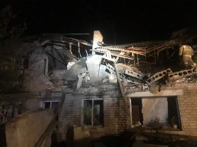 В России в жилом доме прогремел взрыв: есть погибшие
