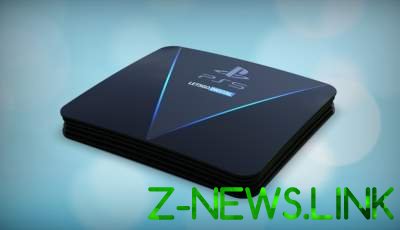 Sony назвала ключевую особенность PlayStation 5