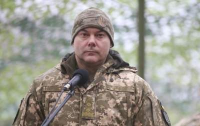 Порошенко назначит нового командующего ООС, – журналист