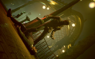 Разработчики рассказали о первом клане Vampire: The Masquerade – Bloodlines 2