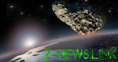 Глава NASA призвал землян готовиться к атаке астероидов