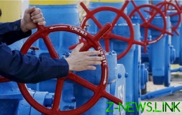 Россия отказалась от трехсторонних переговоров по газу, – Нафтогаз