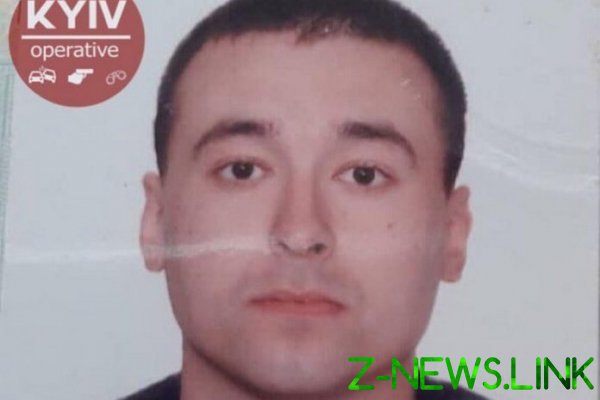 Под Киевом десять дней разыскивают пропавшего мужчину