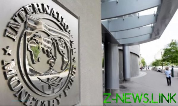 МВФ досрочно покидает Украину и не будет пересматривать программу, — СМИ