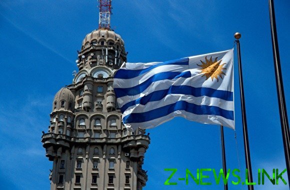 Зять экс-владельца «Уралкалия» Рыболовлева будет участвовать в выборах президента Уругвая