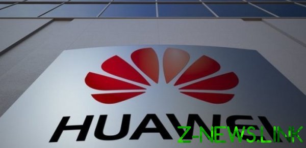 Huawei зарегистрировала торговую марку для своей ОС