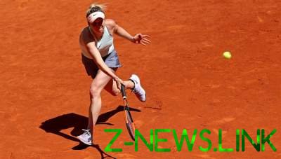 Рейтинг WTA: Свитолина осталась в топ-6, рекорд Лопатецкой