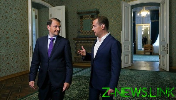 Дмитрий Медведев высказал мнение, что в отношении Украины следует набраться терпения