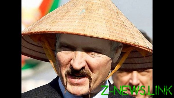Лукашенко продает землю только иностранцам