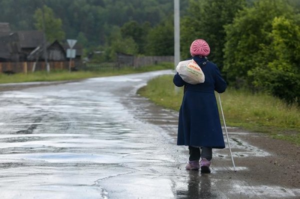 Как погибают брошенные на Урале железнодорожные деревни и почему их не расселяют