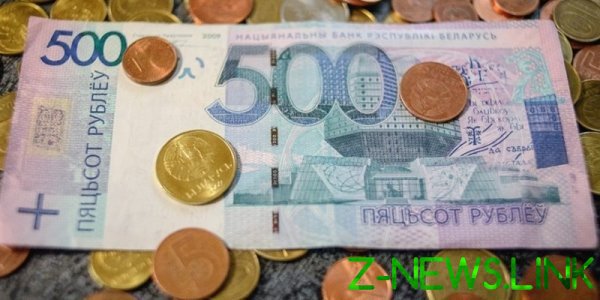Стал ли белорусский рубль похож на евро?