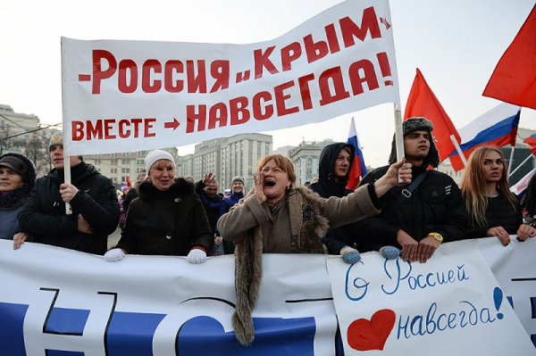 Упрямый урод всё делает наоборот: политика украинских властей  разорила страну