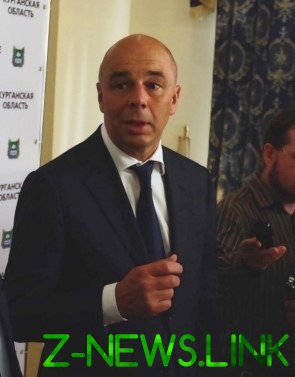 Силуанов по-своему объяснил сокращение числа малого и среднего бизнеса в РФ