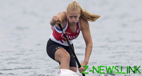 11-кратная чемпионка мира из Канады Лапуант попалась на допинге.