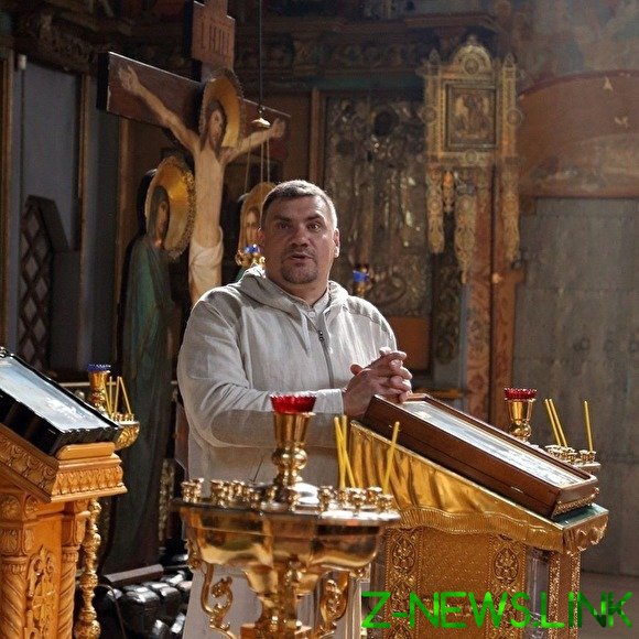 В Ярославле отстранили от службы священника, поддержавшего фигурантов «московского дела»