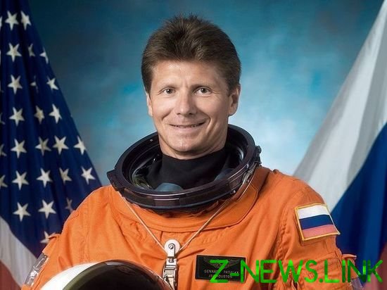 Космонавт Падалка объяснил застой России в космосе