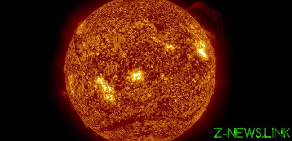 Ученые заявили о прорыве в получении водорода из солнечной энергии