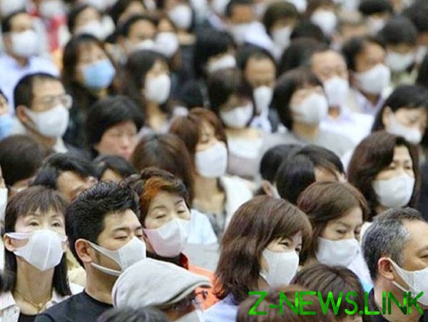 Мы все умрём? ВОЗ заявила о том, что коронавирусом заразится более трети жителей Земли
