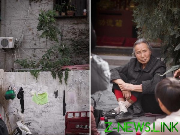 Минчанка о сложной жизни в Китае и трущобах XXl века