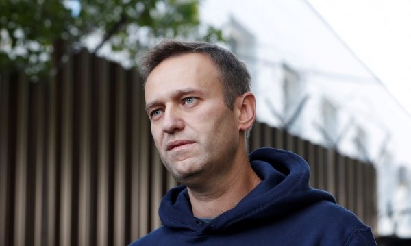 По всей России начали вызывать на допросы тех, кто отправлял пожертвования Навальному 