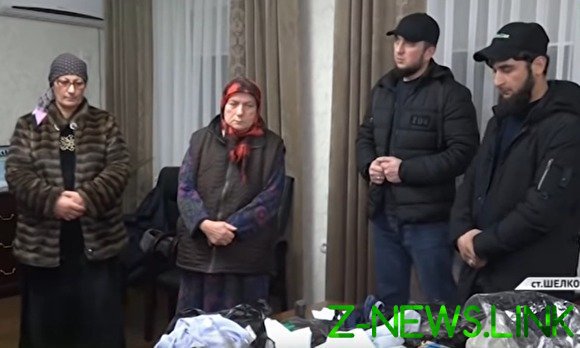 В Чечне начали заставлять детей извиняться за родителей, обвиняемых в колдовстве