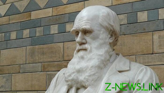 «Обезьяний процесс» и отречение: 7 мифов и фактов о Чарльзе Дарвине и теории эволюции