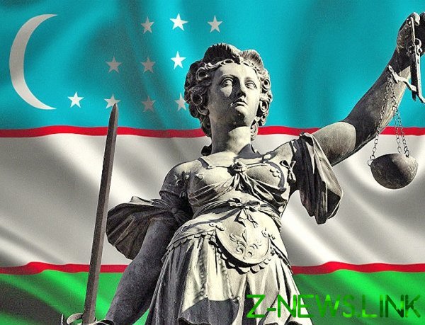 В «Братском» Узбекистане начался суд над «Русскими шпионами»