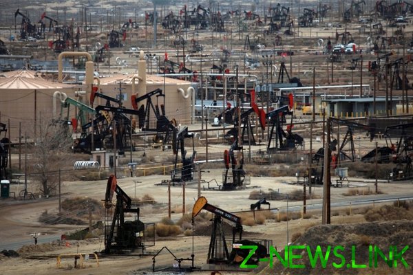 США 10 лет будут доминировать на мировом рынке нефти