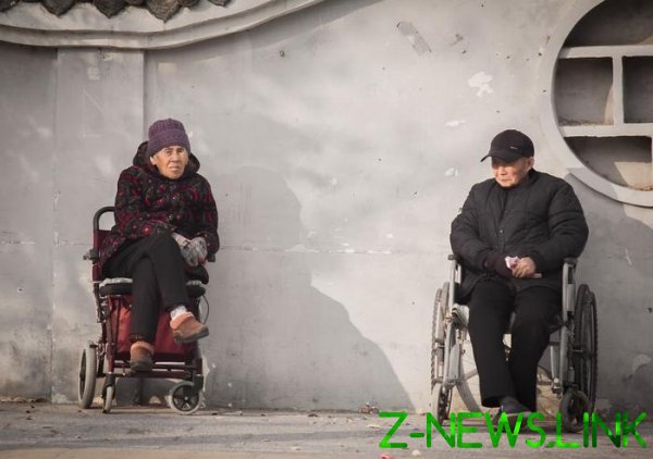 Минчанка о сложной жизни в Китае и трущобах XXl века